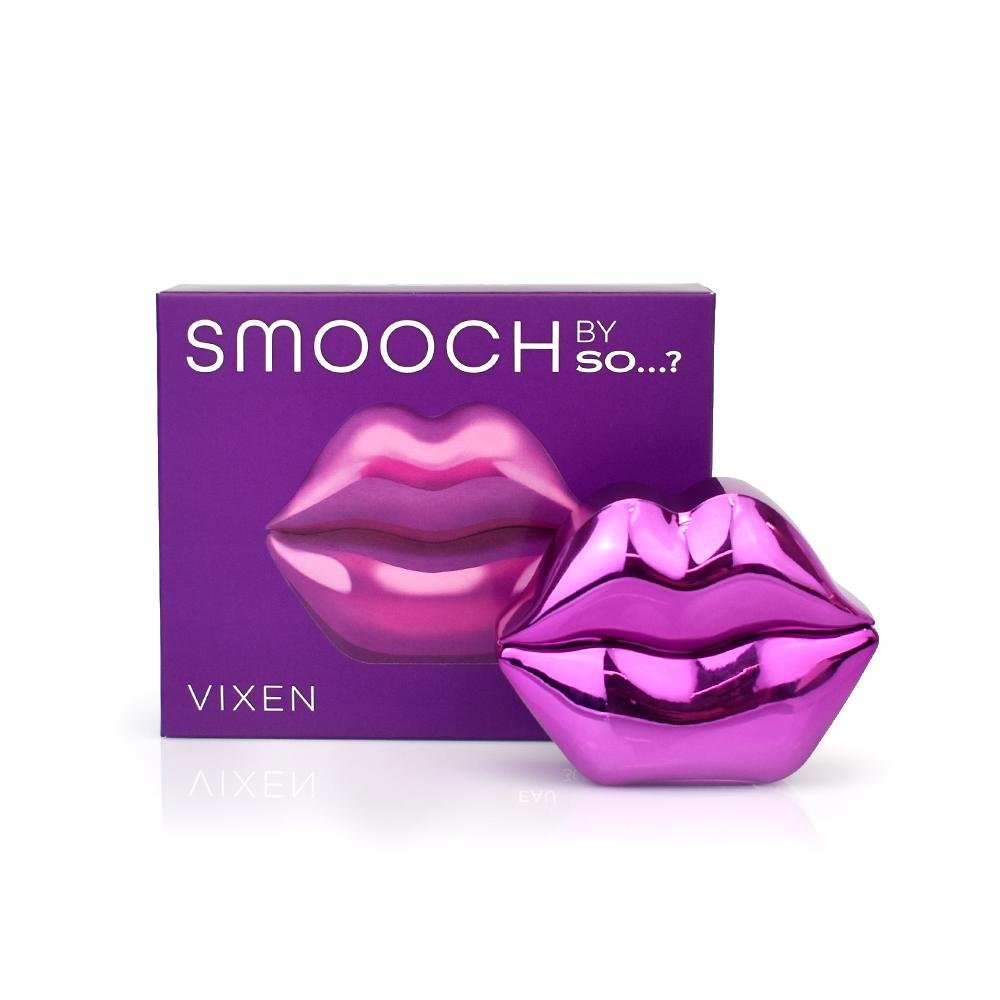 SO...? Smooch Vixen eau de parfum 30ml - SO...? Fragrance Italia