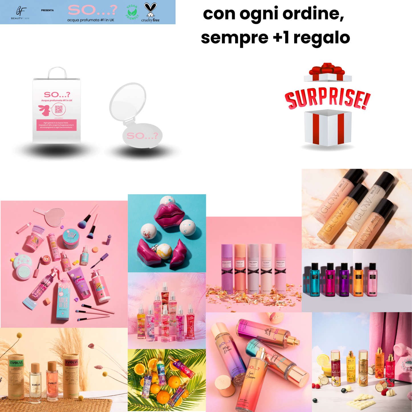 Dove si Mette l’Acqua Profumata per il Corpo? 💦✨