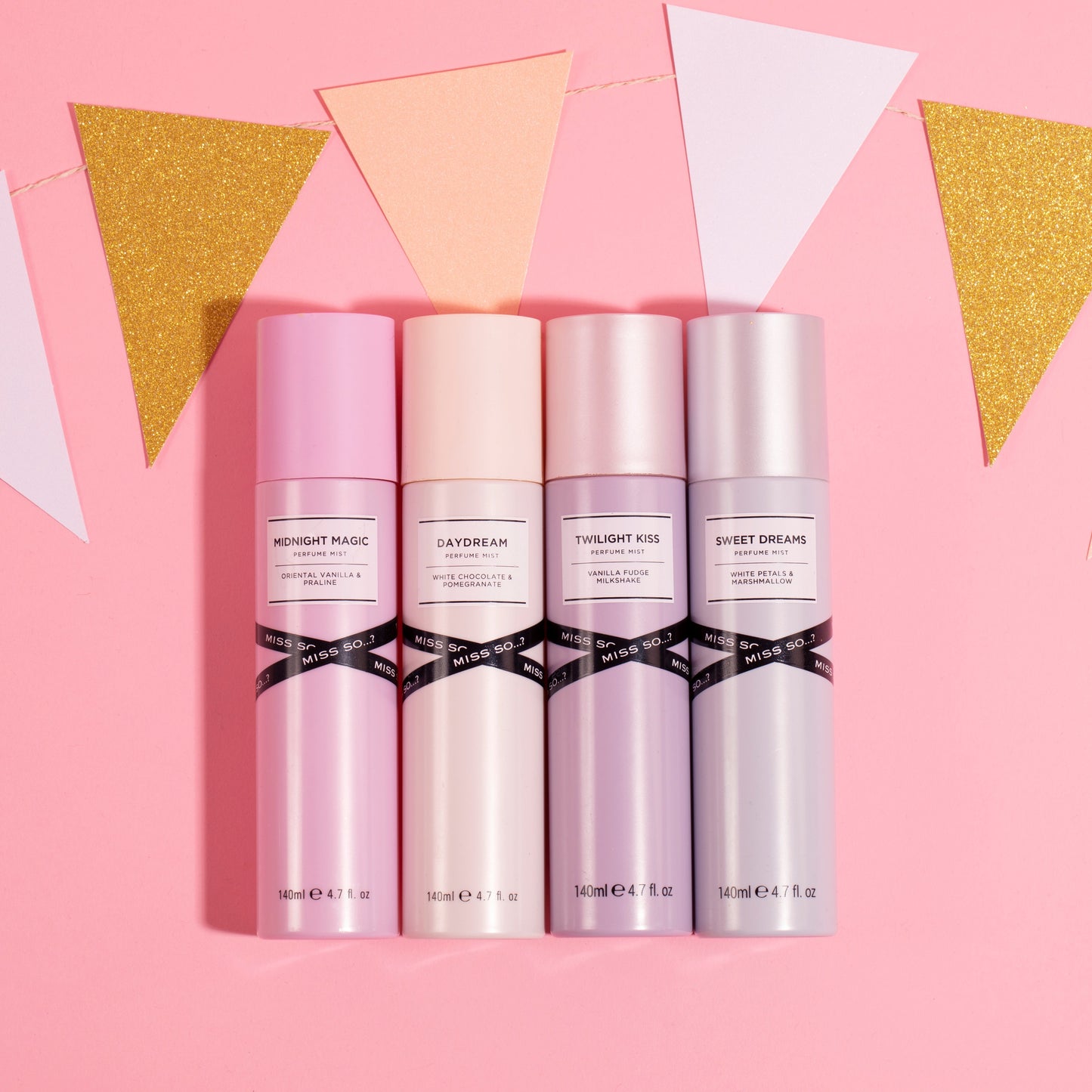 ✨ MixMeUp™: Il sistema che trasforma il profumo in libertà personale