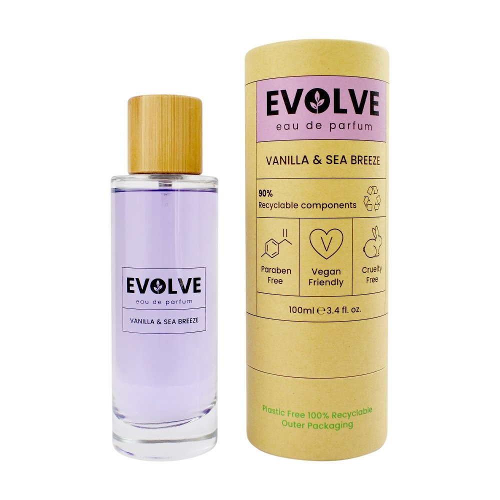 L'Eau de Parfum sostenibile: un connubio di eleganza ecosostenibile e fragranza incantevole - SO...? Fragrance Italia