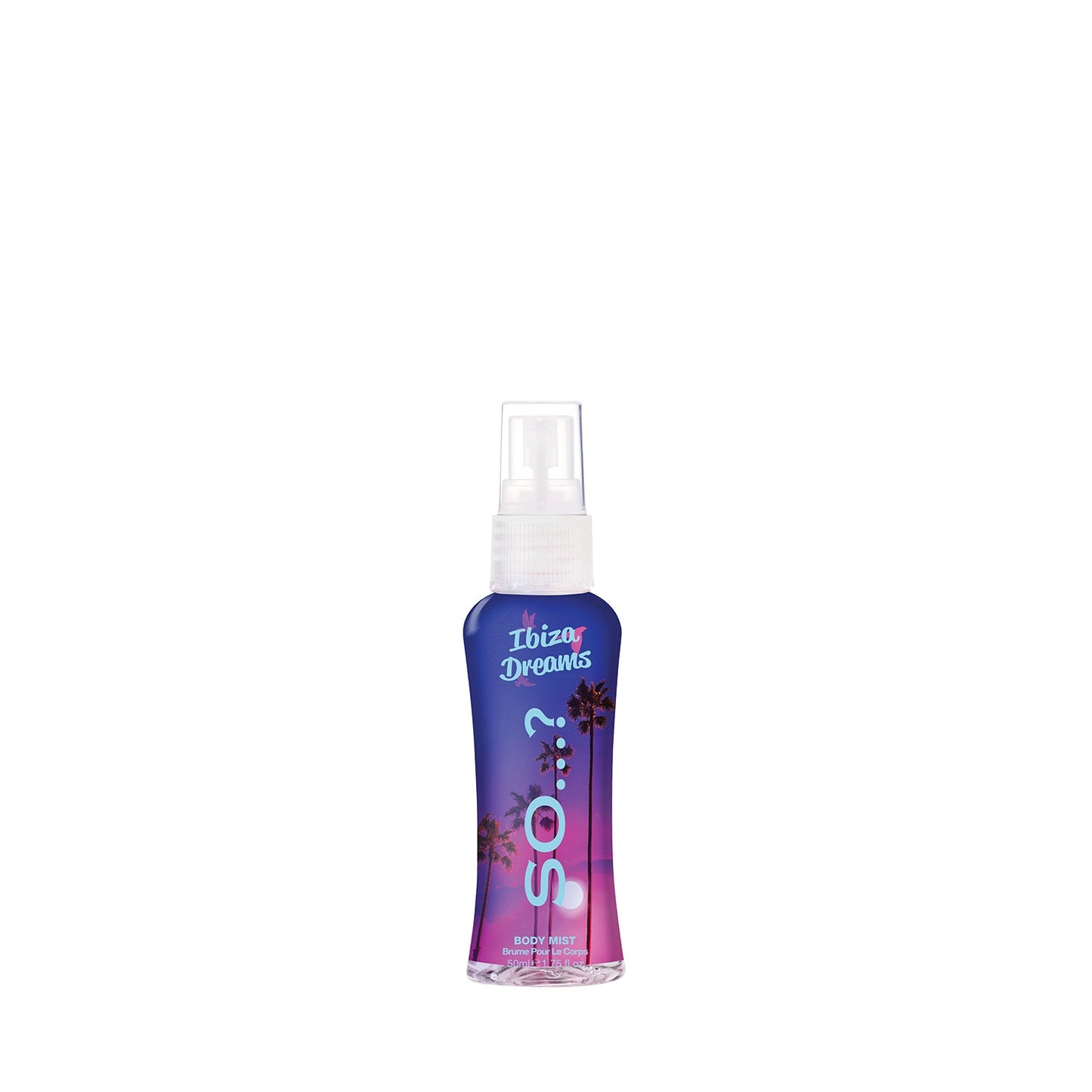 SO...? Escapes MINI IBIZA DREAMS 50ml - SO...? Fragrance Italia