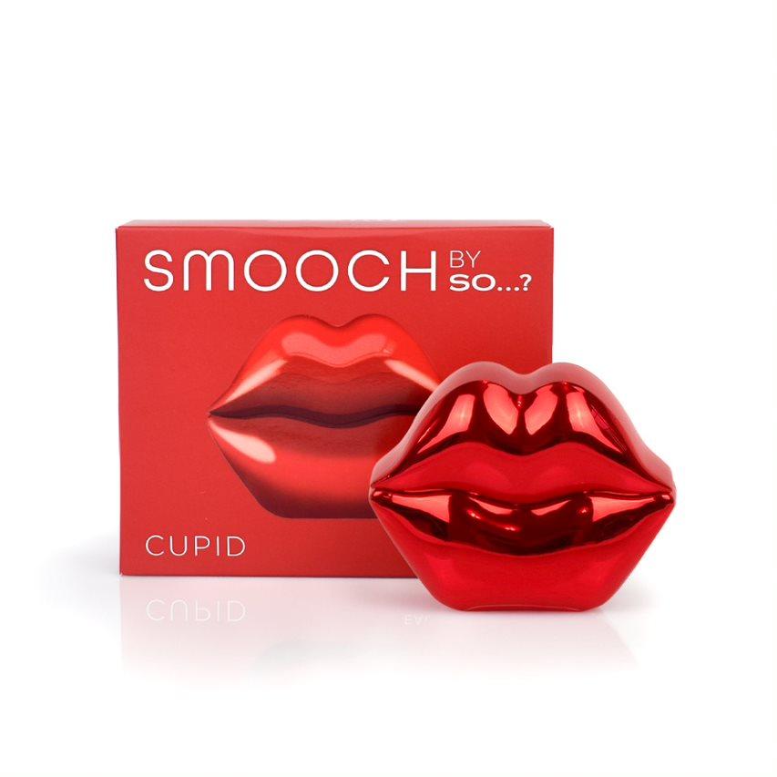 SO...? Smooch Cupid eau de parfum 30ml - SO...? Fragrance Italia