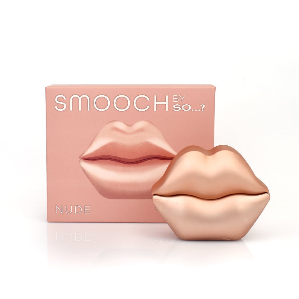 SO...? Smooch Nude eau de parfum 30ml - SO...? Fragrance Italia